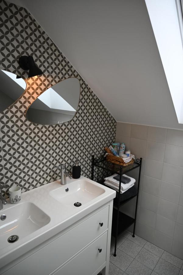 Krakovska Apartments Ljubljana Bagian luar foto