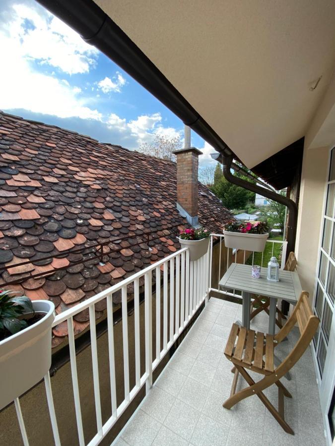 Krakovska Apartments Ljubljana Bagian luar foto