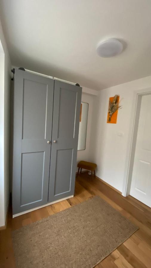 Krakovska Apartments Ljubljana Bagian luar foto